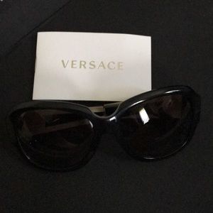 Versace Sunglasses